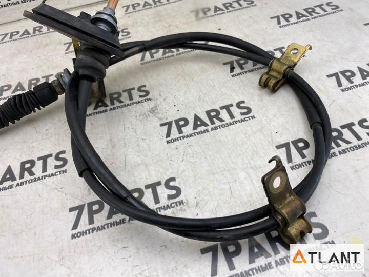 Трос переключения АКПП mazda bongo friendee