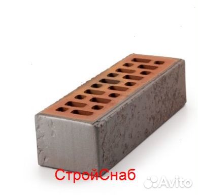 Кирпич Ликолор 0,7 нф Тайга Антрацит