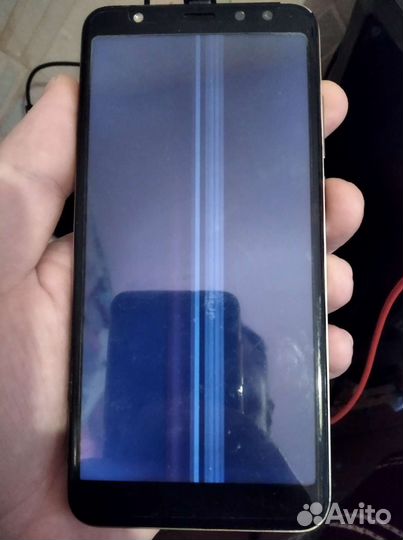 Телефон leagoo m9