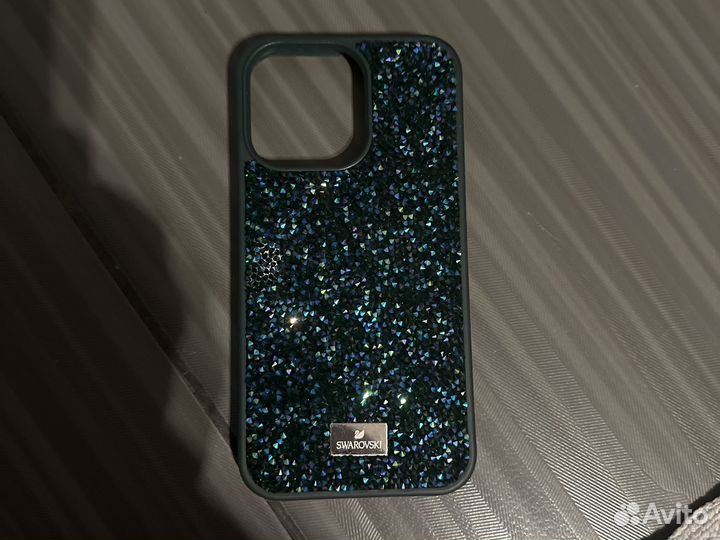 Чехол на iPhone 13 pro