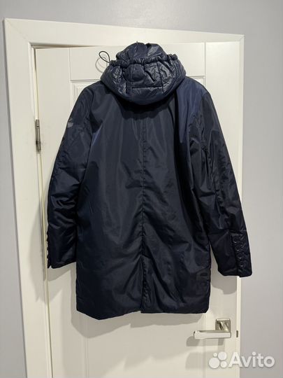 Куртка gulliver 164