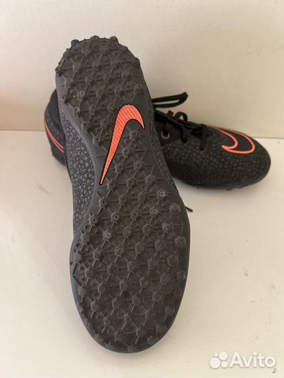 Бутсы nike 37,5