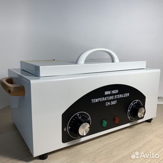 Сухожаровой шкаф CH-360T. Оригинал