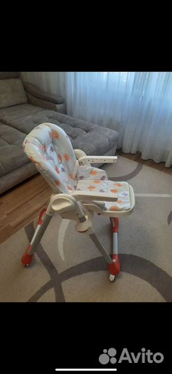 Стул для кормления
