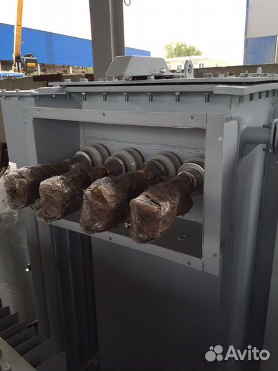 Трансформатор тмз 1000 10 0,4 (Ревизия)