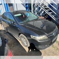 Honda Accord 2.4 AT, 2007, 250 000 км, с пробегом, цена 399 000 руб.