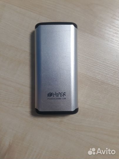 Повербанк hiper