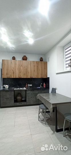 Домик в гунибе