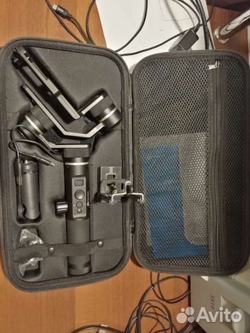 Фото стабилизатор