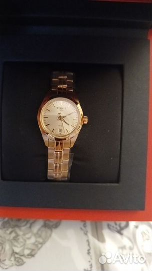 Часы Tissot