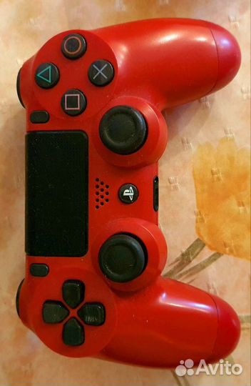 Джойстик Dualshokи Sony PS4 Оригиналы PlayStation4