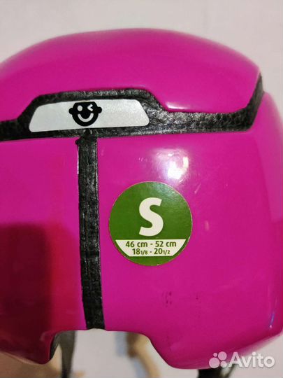 Шлем детский для роликов