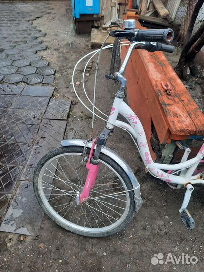 Велосипед