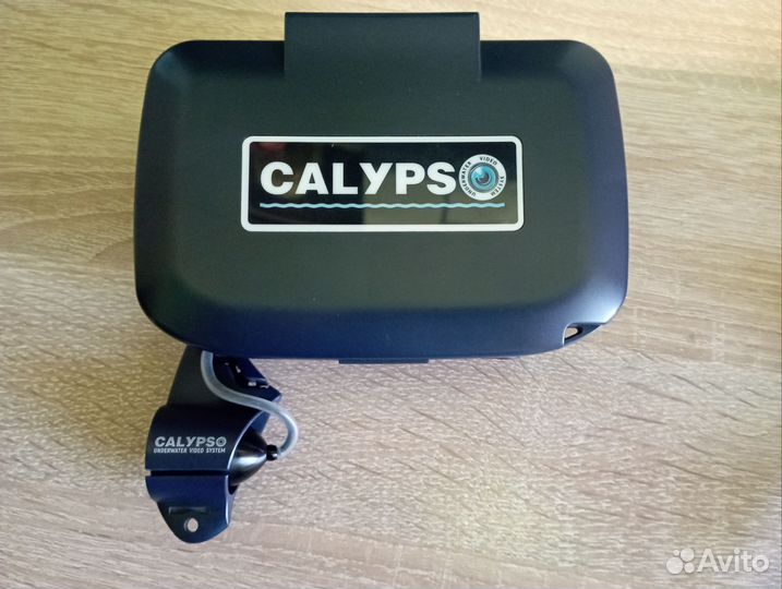 Подводная камера calypso бу