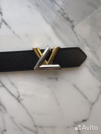 Ремень Louis Vuitton оригинал