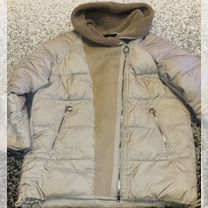 Куртка зимняя женская 52 54