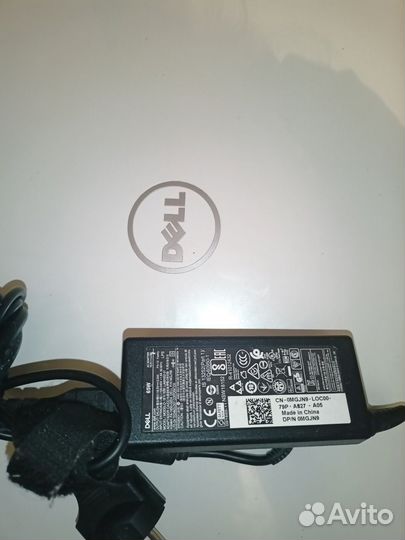 Dell Inspirion 5565