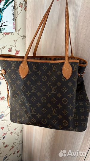 Сумка louis vuitton