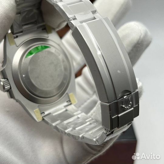 Rolex Submariner DiW dune