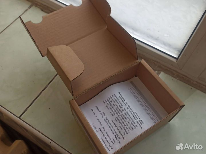 Датчик положения рулевого колеса Volvo, Renault