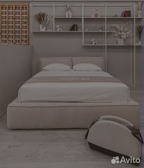 Кровать Candy