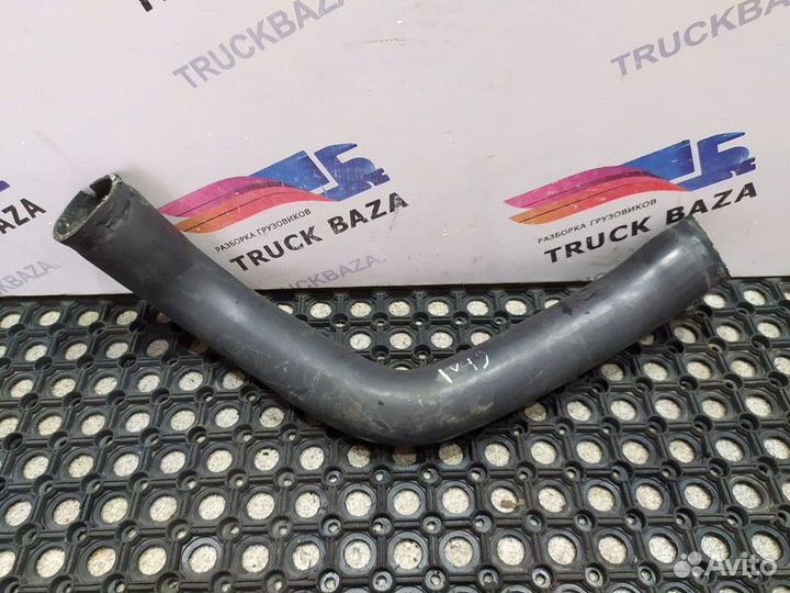 41226988 Патрубок радиатора Iveco Stralis
