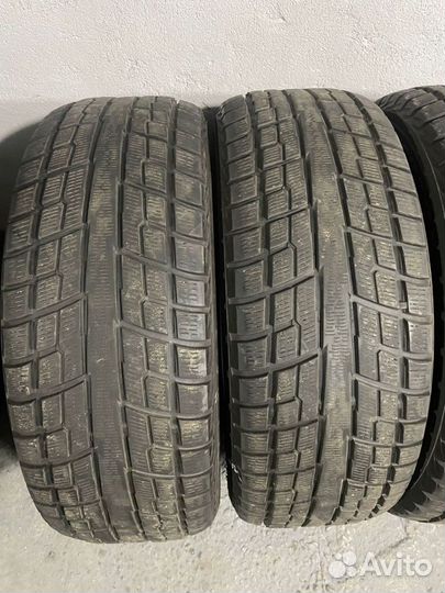 Yokohama Geolandar I/T-S G073 235/55 R19 101Q