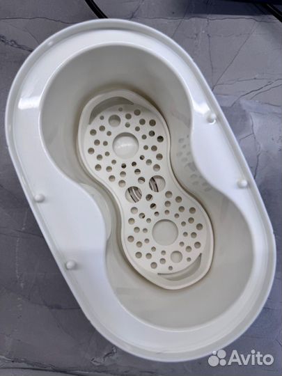 Стерилизатор/подогреватель для детских бутылочек