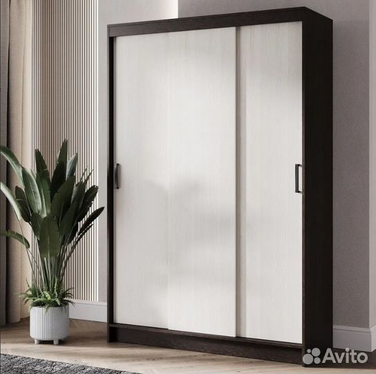 Шкаф-купе Бруно-1