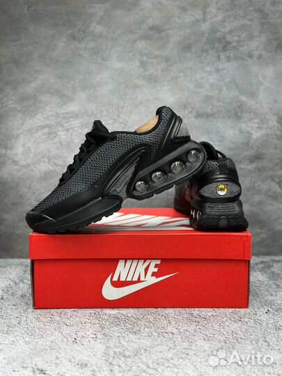 Кроссовки Nike Air Max DN