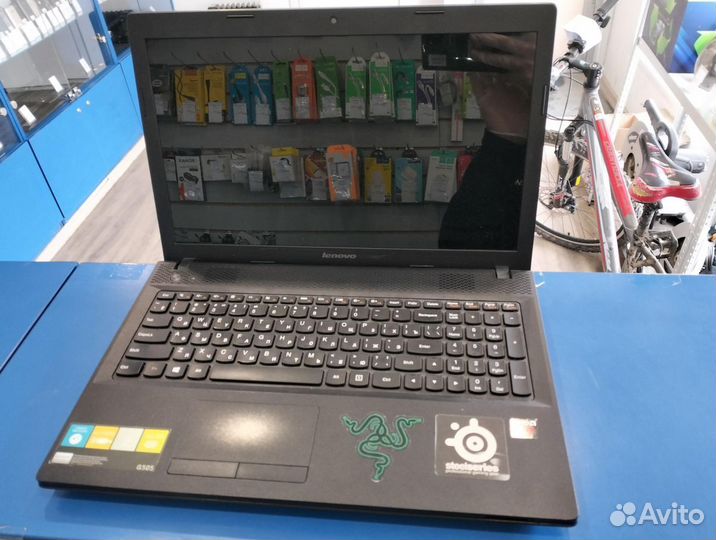 Ноутбук Lenovo G505 59405164