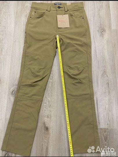 Брюки simms dockewar pant camel (30R,34R,38R)