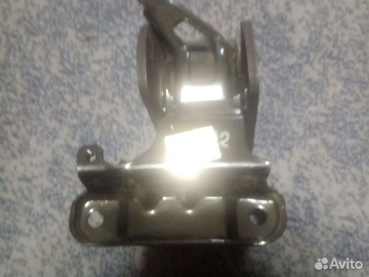 Опора двигателя Hyundai Santa Fe Classic