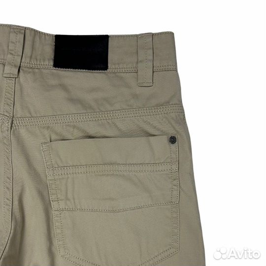 Burberry брюки подростковые S