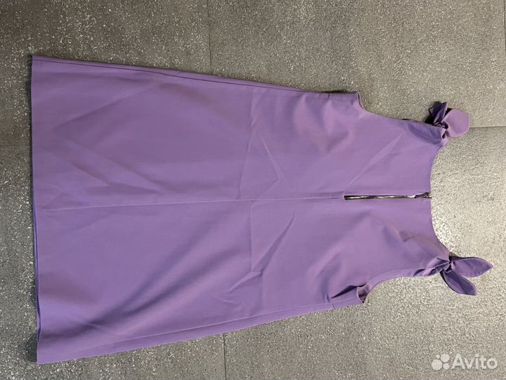 Платье летнее