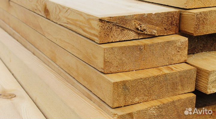 Доска, Брус, Лес любые размеры