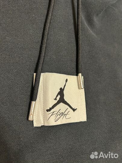 Худи Jordan flight