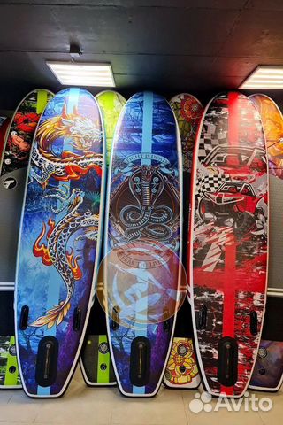 Sup board сап борд