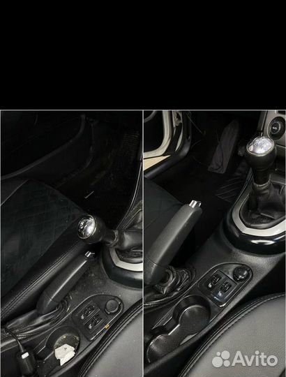 Химчистка салона автомобиля