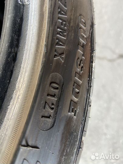 Sunwide RS-One 205/40 R17 84W