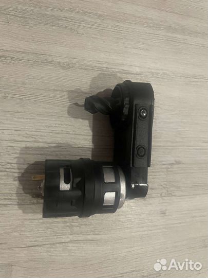 Мотор щетки Dyson V6 DC62 моторчик турбощетки