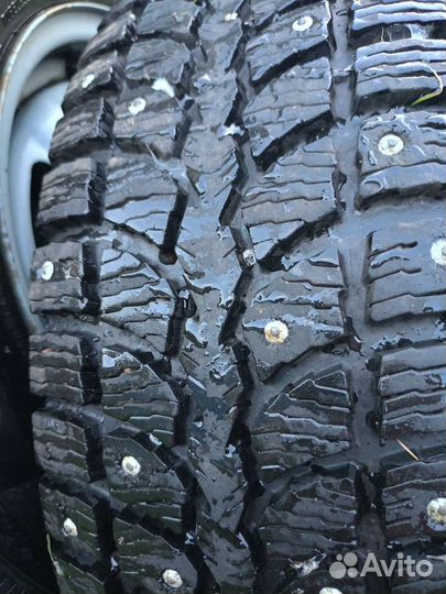 Авторос M-TRIM 2.25/4.5 R4