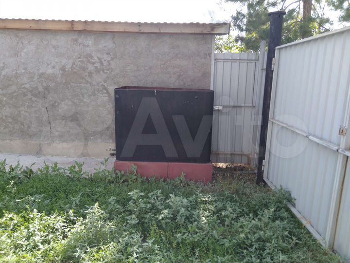 Дом 82 м² на участке 8 сот.