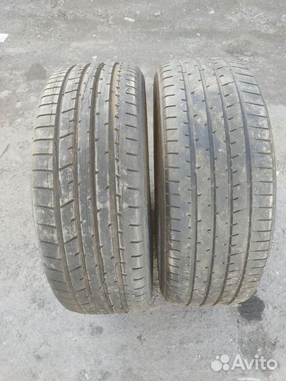 Toyo Proxes R46A 225/55 R19