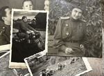 Советские фотографии /семейный архив