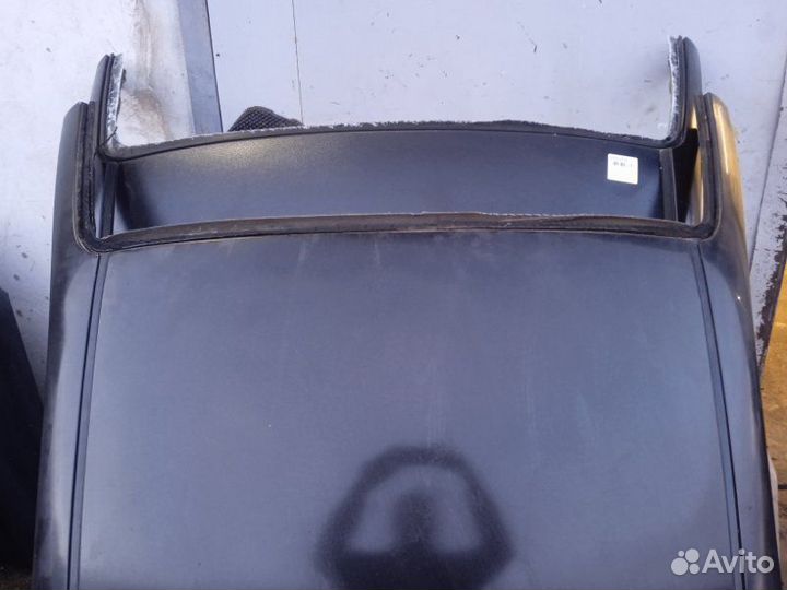 Крыша Chevrolet Lanos 1.5 2007