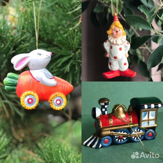 Творческие мастерские