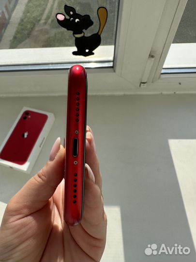 Apple iPhone 11 128gb