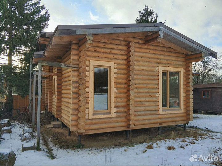 Окна от производителя