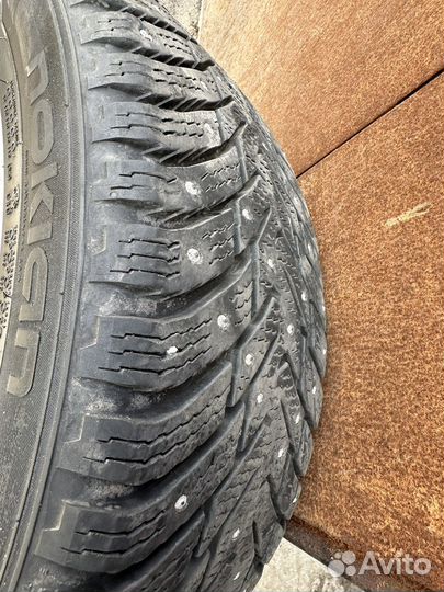 Колеса bmw r18